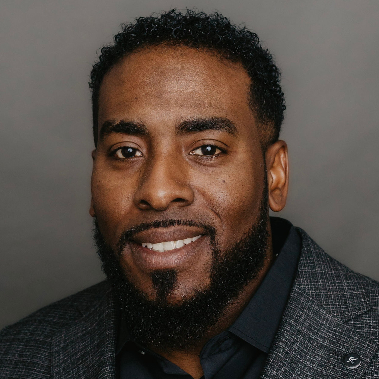 Cornell Scarborough - Business Development Manager