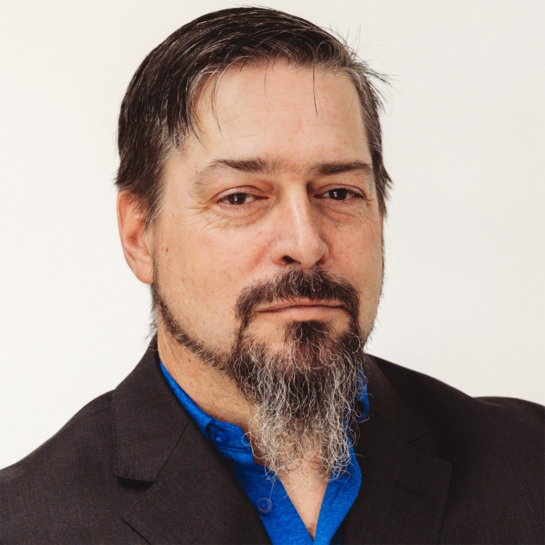 James Slade - Account Manager